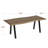 70" Free Form Dining Table