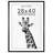 Americanflat Gallery-Style Deep Moulding Picture Frame with Mat to Secure Artwork, Prints, and Photos-100639256