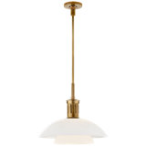 Whitman 1 - Light Pendant