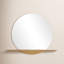 Miroir mural sans cadre Falco-1148694326