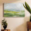Watery Lowlands II-Gallery, toile tendue-485891920