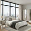 Abby Homestead 2 Piece Bedroom Set -125371020