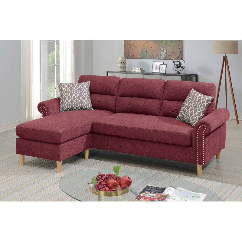 Reversible Sectional Set