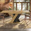 Extendable Dining Table