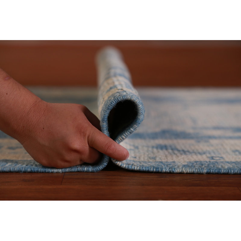 Tapis turc Oushak 3 x 15