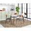 Kenya Brown / Beige Oriental Rug-1165911252
