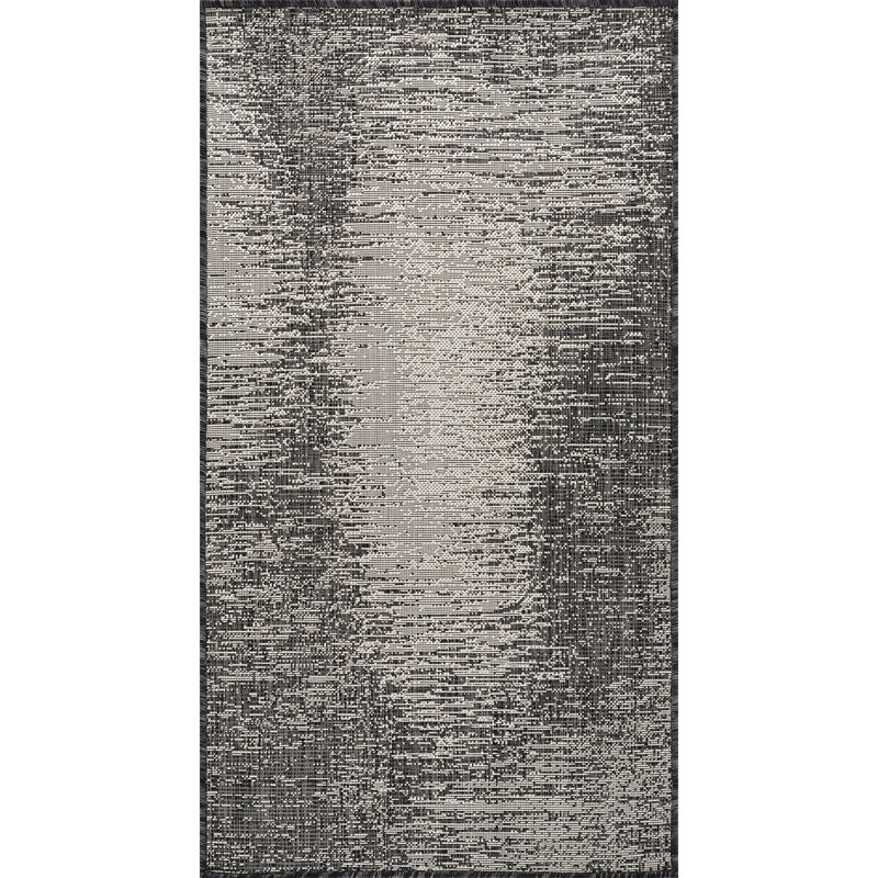 Kalos Area Indoor/Outdoor Rug, Rectangle 80 x 150cm