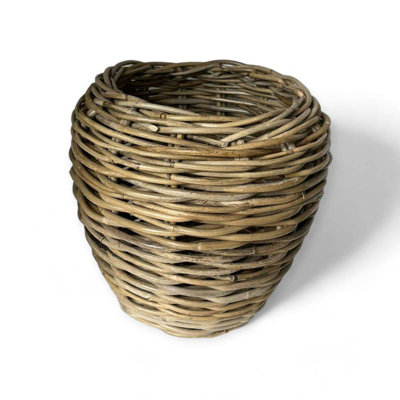 Grand panier de jardin