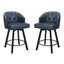 Ensemble de 2 tabourets de bar Elyana-1716342686