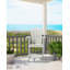 Tabouret de bar 27,17 po Orinda-124615210