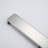 Linear Shower Drain With Leveling Feet-112488933