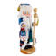 Arctic Santa Nutcracker