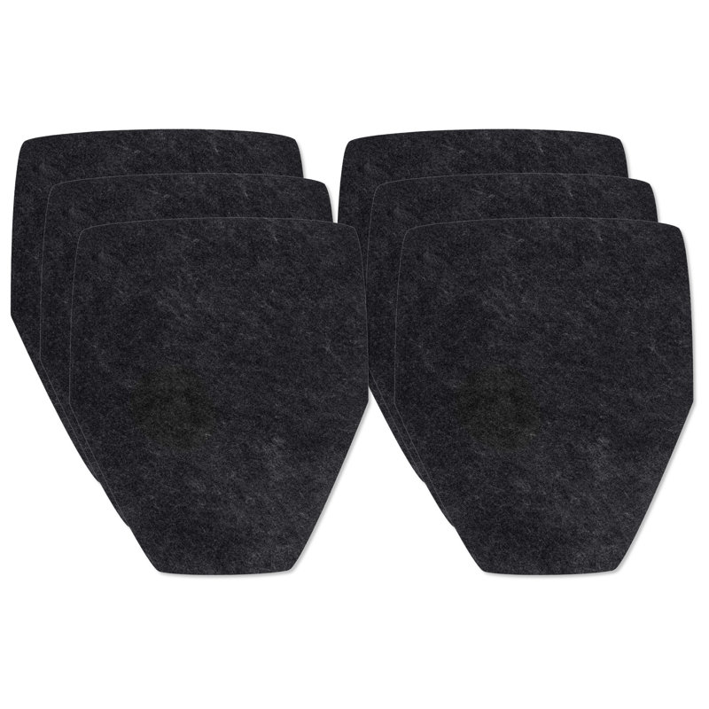G-Floor Drip & Dry Urinal Mats