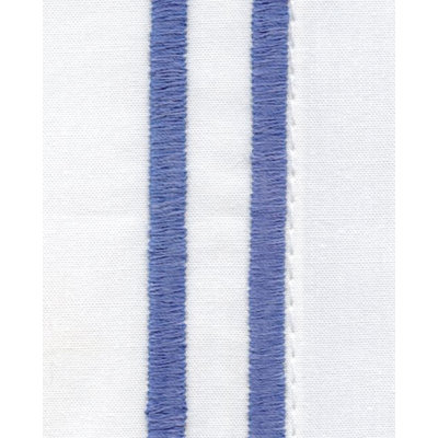 Grande Hotel Percale Flat Sheet