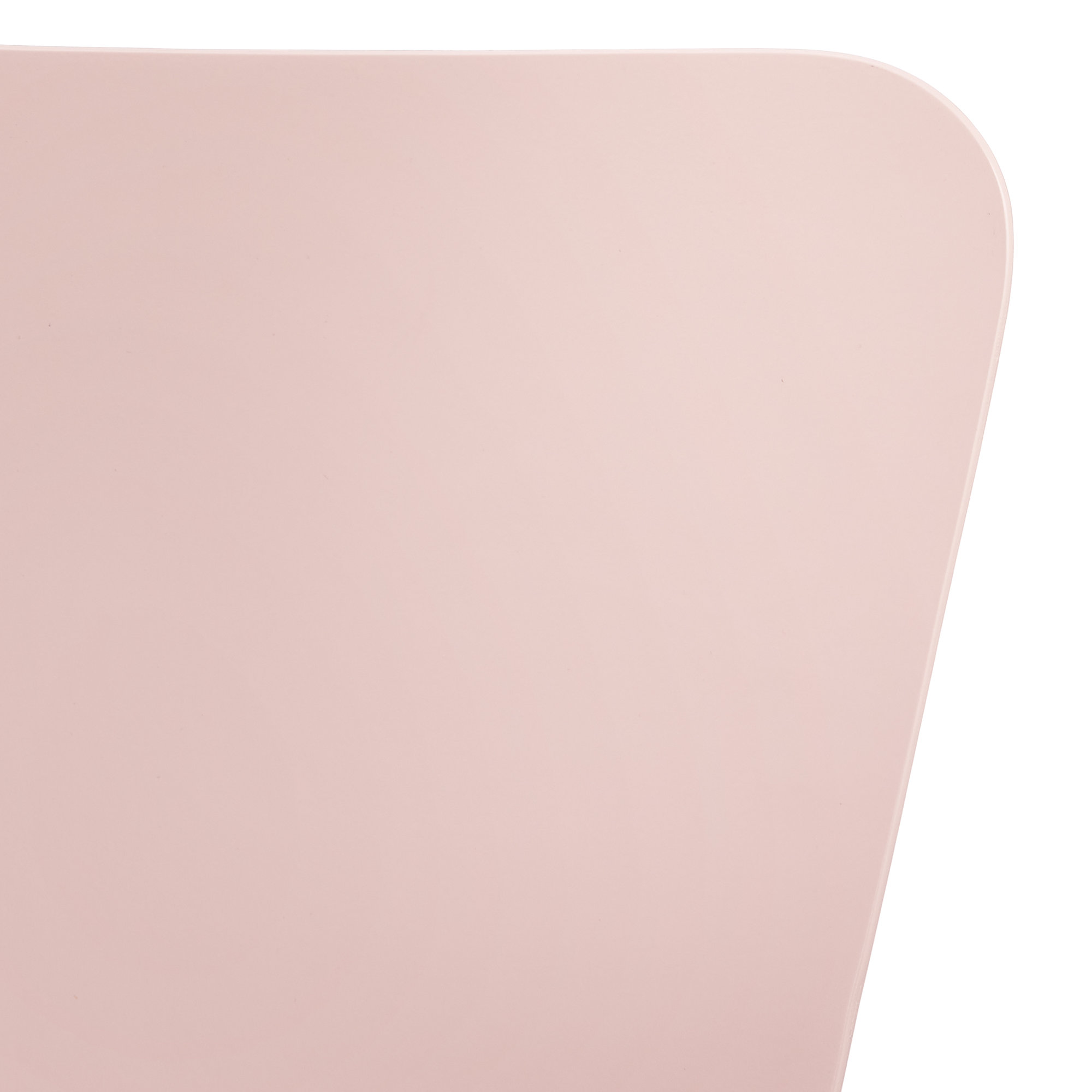 Abdus-Samad Kids Chairs, Set Of 2, Pink