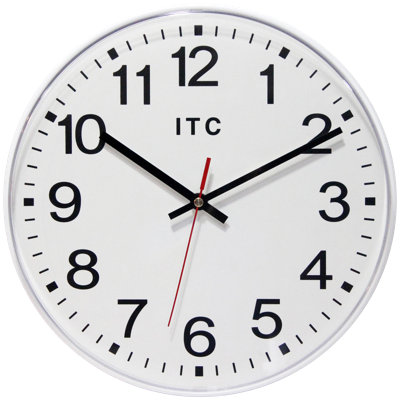 Horloge murale Busina ITC