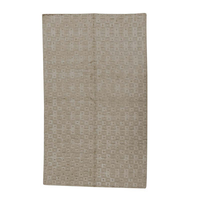 One-of-a-Kind 4'1 X 8' Area Rug