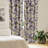 Semi Sheer Curtain Pair-94754040