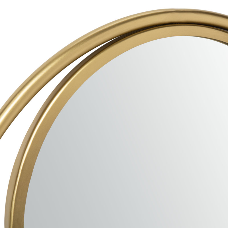 Miroir d'appoint Lindale
