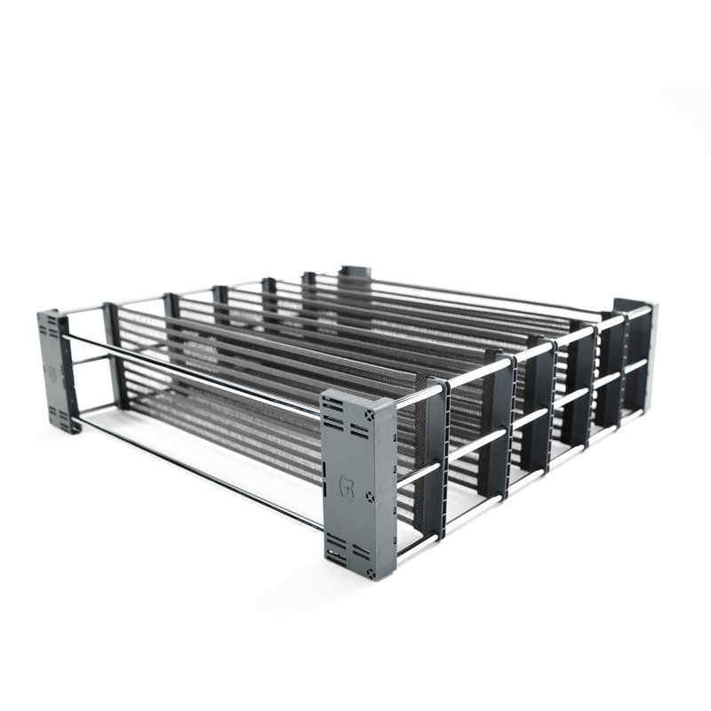 Marchese Cabinet Door Organiser