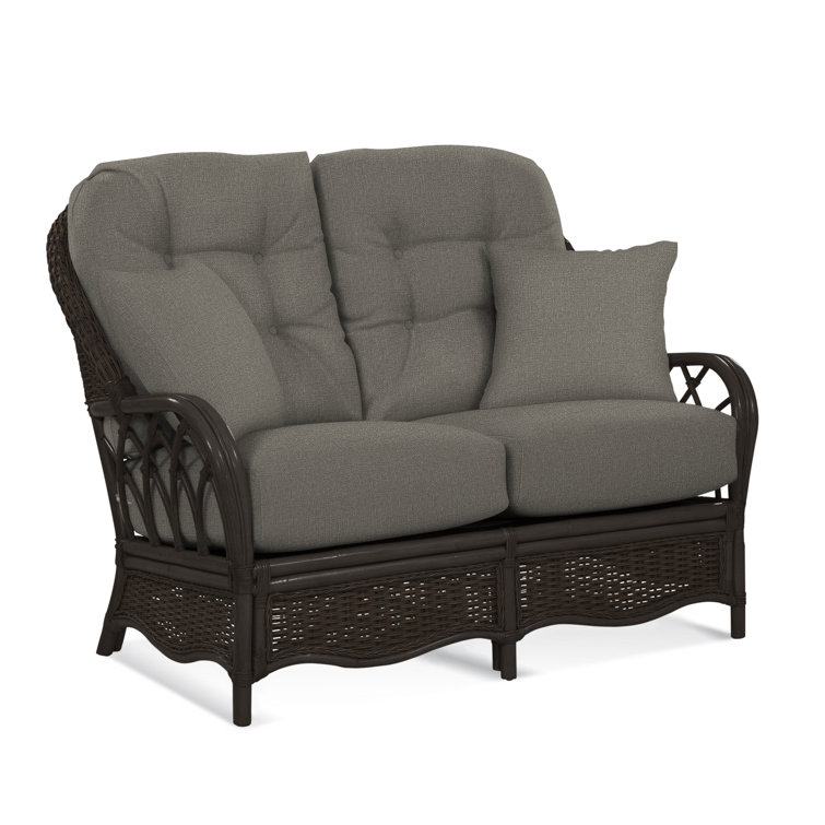 Everglade Loveseat