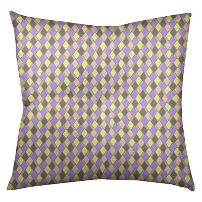 Coussin Katelyn Elizabeth
