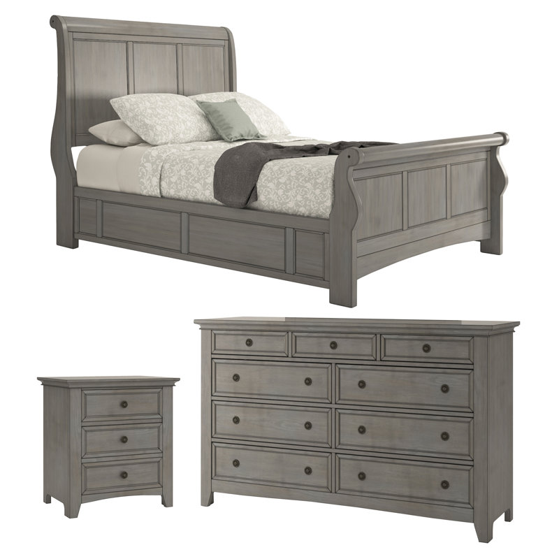 Sefton Piece Bedroom Set