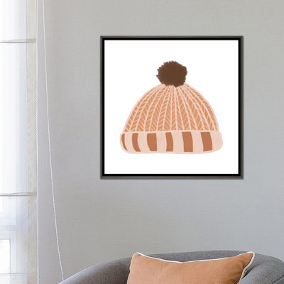 " Wooly Hat " by Orara Studio
