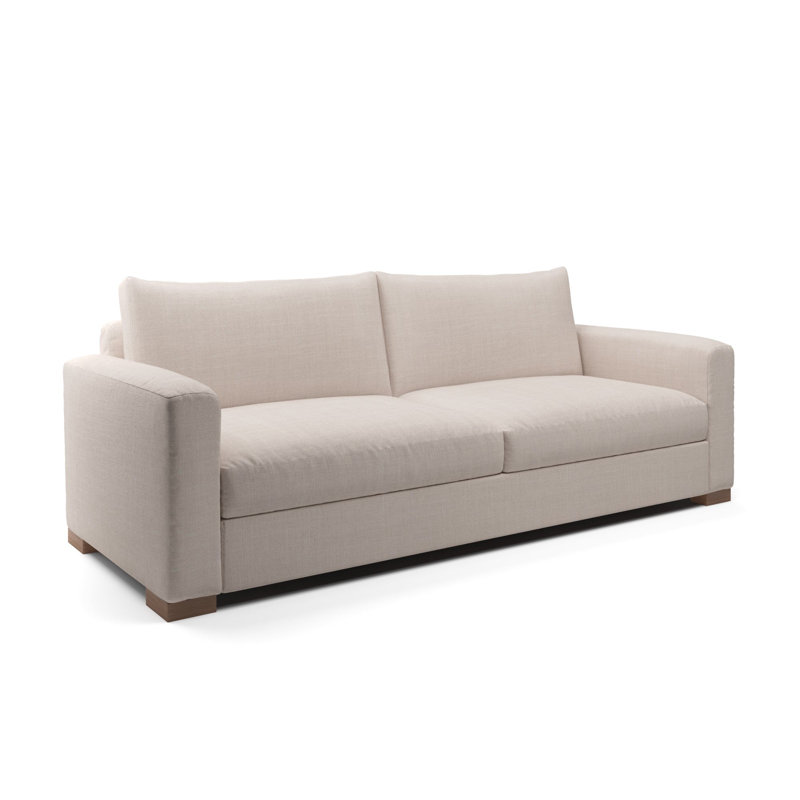 Perfect Sofa, 3, Nevis Ivory
