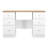 Fully Assembled Rosio Dressing Table