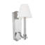 Paisley 1 - Light Armed Sconce-1154113756