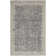Tapis en laine Norvan