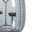 Glass Tabletop Tealight Holder-1725011433