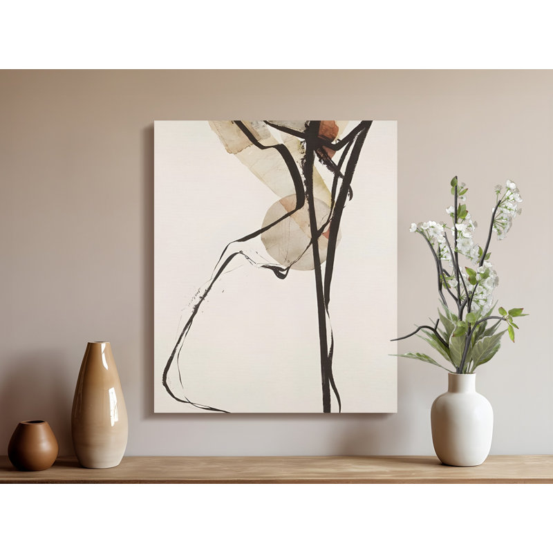 Gillam Wrapped Canvas Print Set, 20x30