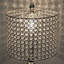 Lampe de table Kateryn