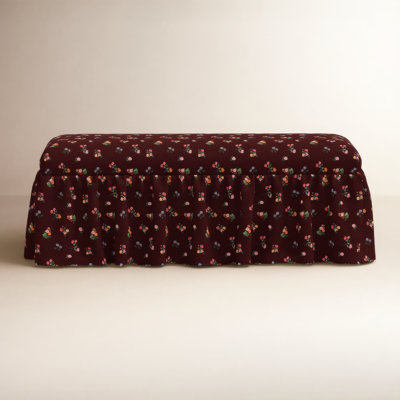 Surrey Dining Bench