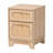Breondra End Table with Storage