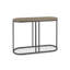 Arelly 110.4cm Console Table-1599242351-1599242350