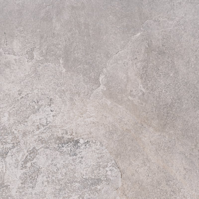 Carreau de porcelaine aspect pierre pour mur et plancher 19 po x 19 po