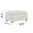 Jeffers Chenille Fabric Upholstered 4-Piece Sectional Sofa-120921974-103878064