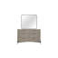 Commode 6 tiroirs pour chambre à coucher-548076384