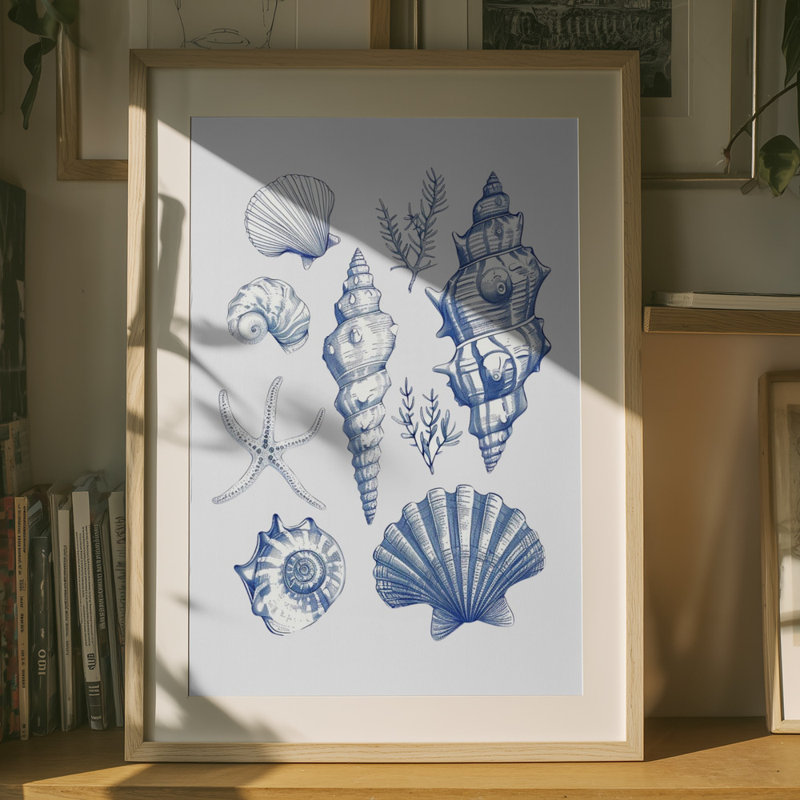 Wrapped Canvas Print, 121.92 cm H x 81.28 cm W