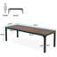 Bureau d'ordinateur pratique (sans tabourets)-1997142965-1997142970
