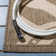 Carolan Performance Floral Indoor/Outdoor Area Rug