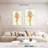 Leisha Paint Flowers-108524471