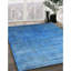 Tapis bleu / gris Ibanez-1341085956