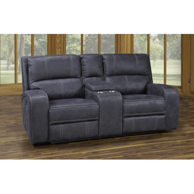 Joilyn Upholstered 79 " Loveseat