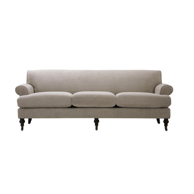 Harbor 88'' Upholstered Sofa