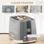 Kettle and Toaster Set-121643265