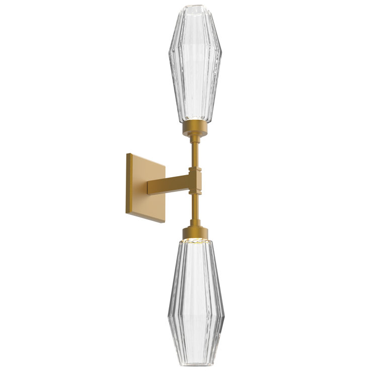 Aalto 2 - Light LED Up & Downlight
